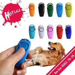 dog training gadgets
